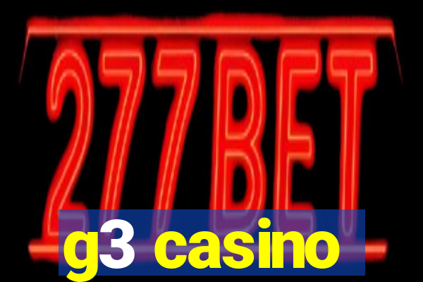 g3 casino